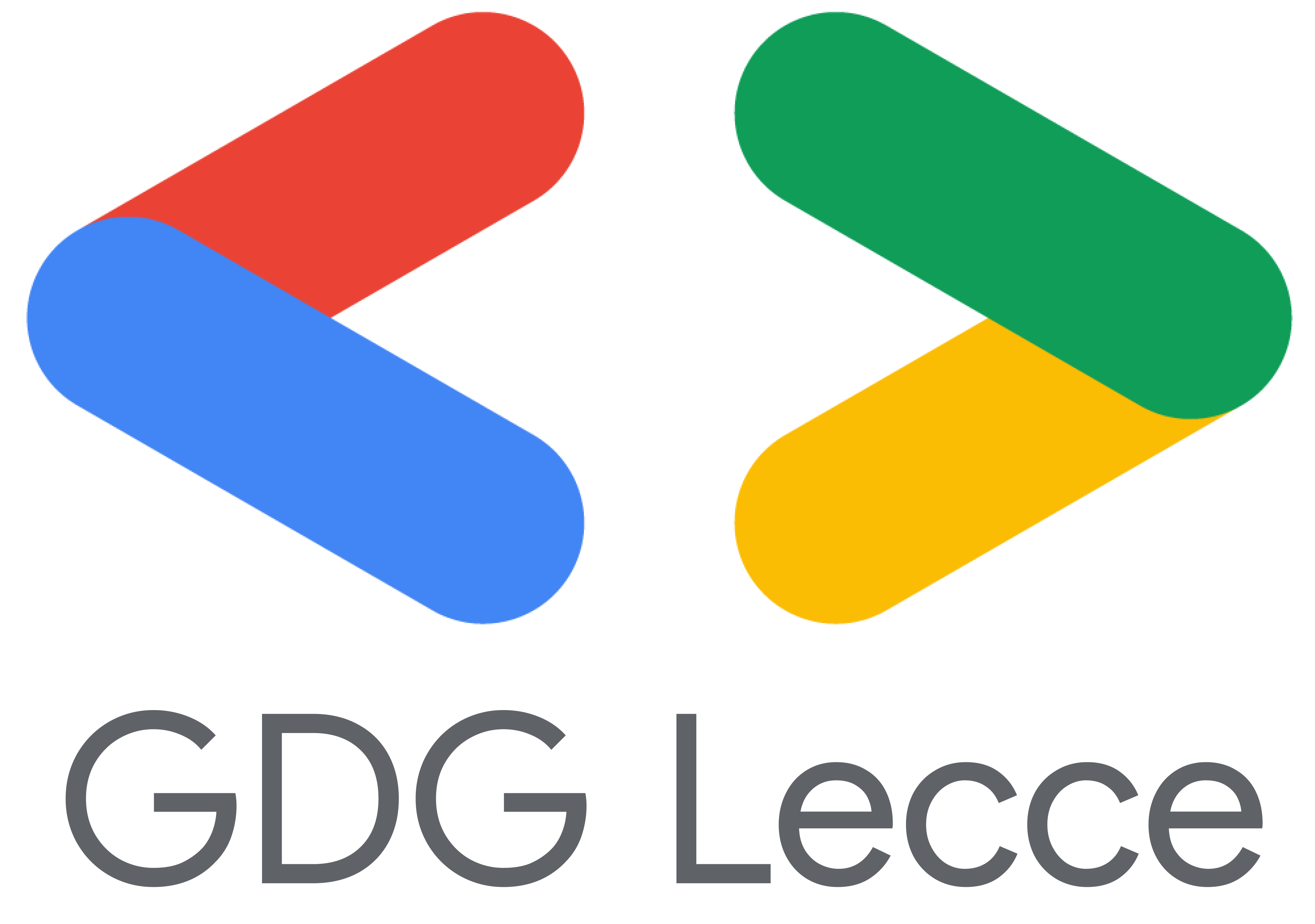 Google Developers Group Lecce